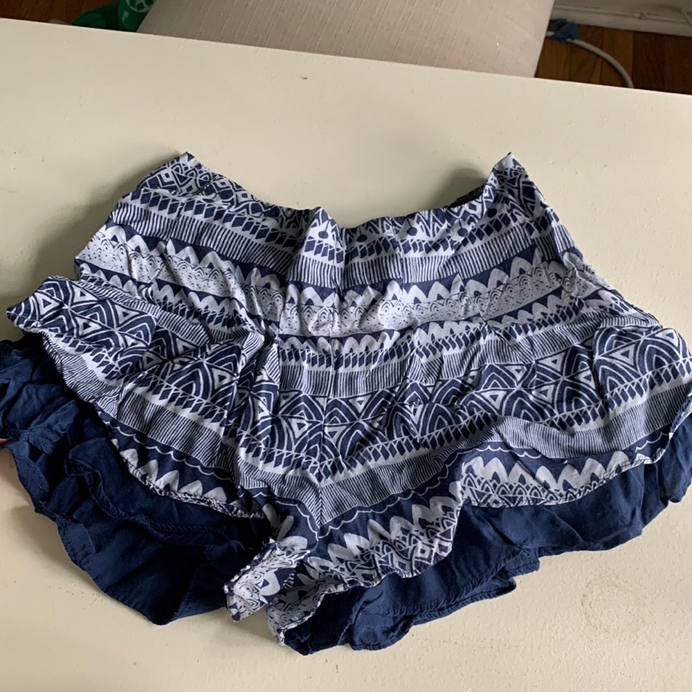Free people shorts